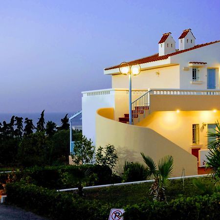 Golden Dream Apartments Ανισσαράς Εξωτερικό φωτογραφία