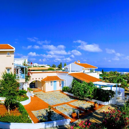 Golden Dream Apartments Ανισσαράς Εξωτερικό φωτογραφία