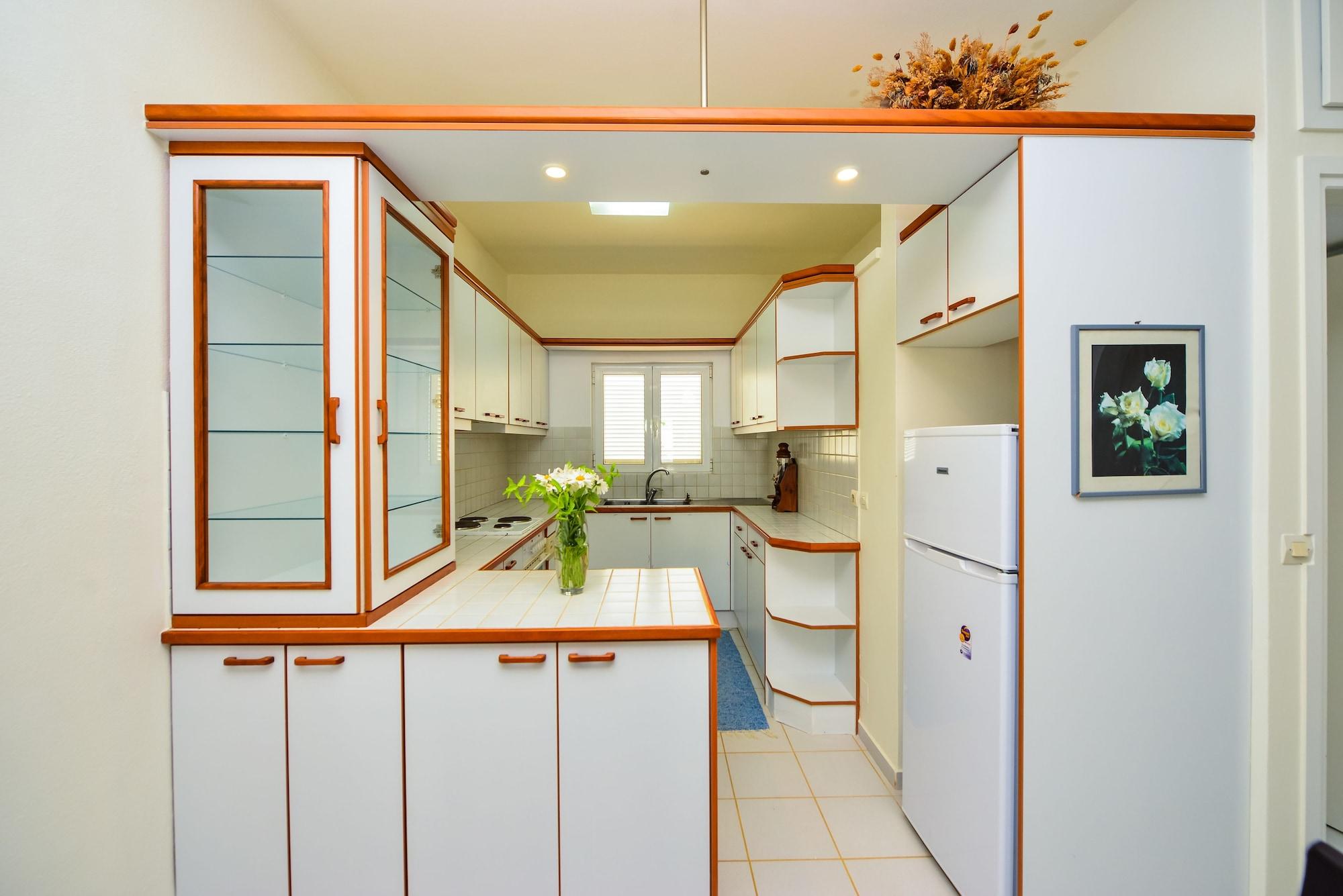 Golden Dream Apartments Ανισσαράς Εξωτερικό φωτογραφία