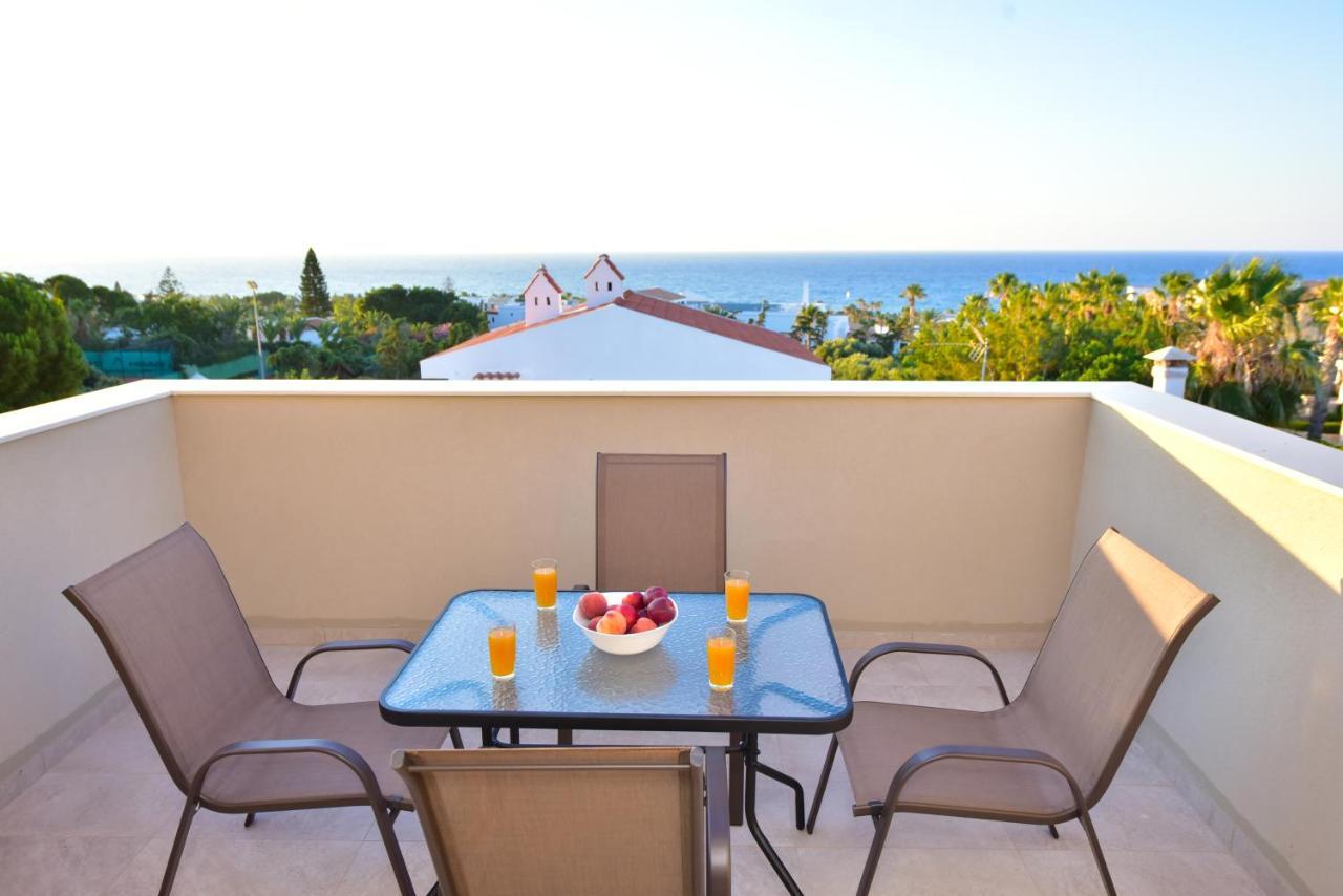 Golden Dream Apartments Ανισσαράς Εξωτερικό φωτογραφία
