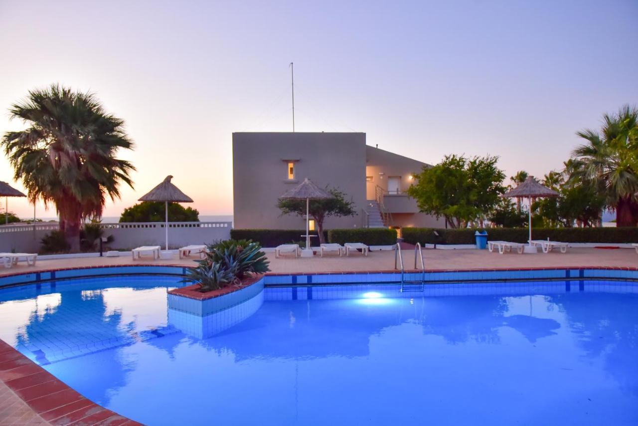 Golden Dream Apartments Ανισσαράς Εξωτερικό φωτογραφία