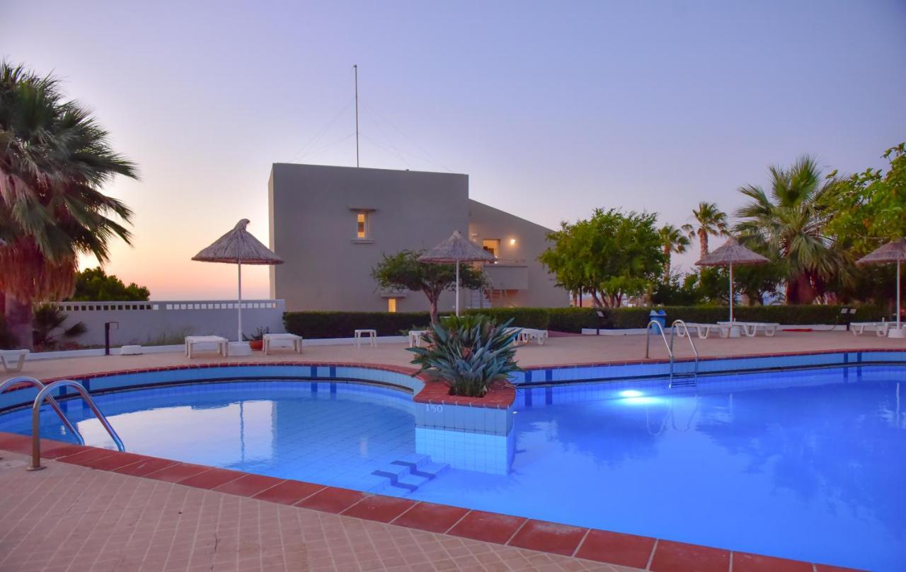 Golden Dream Apartments Ανισσαράς Εξωτερικό φωτογραφία