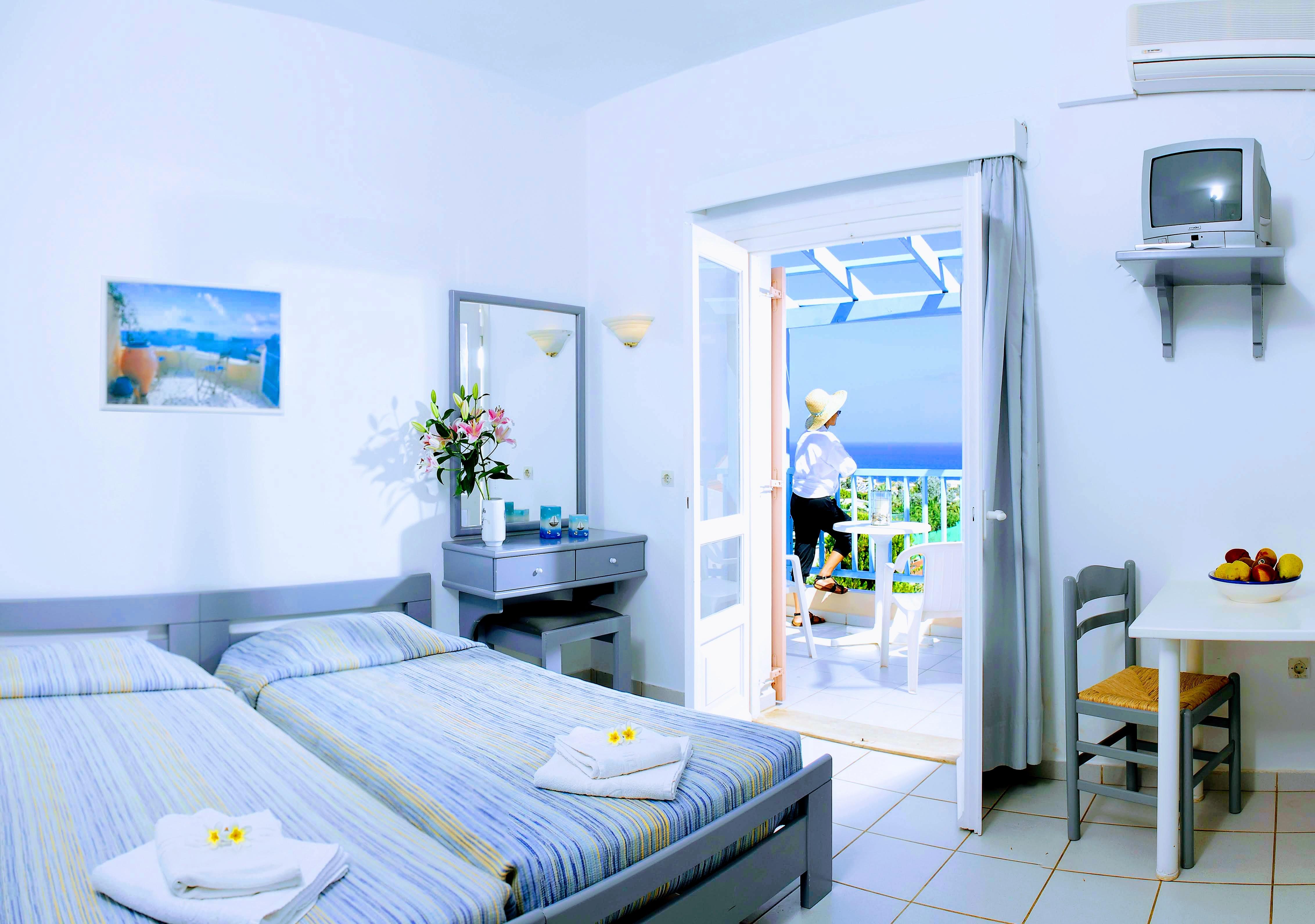 Golden Dream Apartments Ανισσαράς Εξωτερικό φωτογραφία