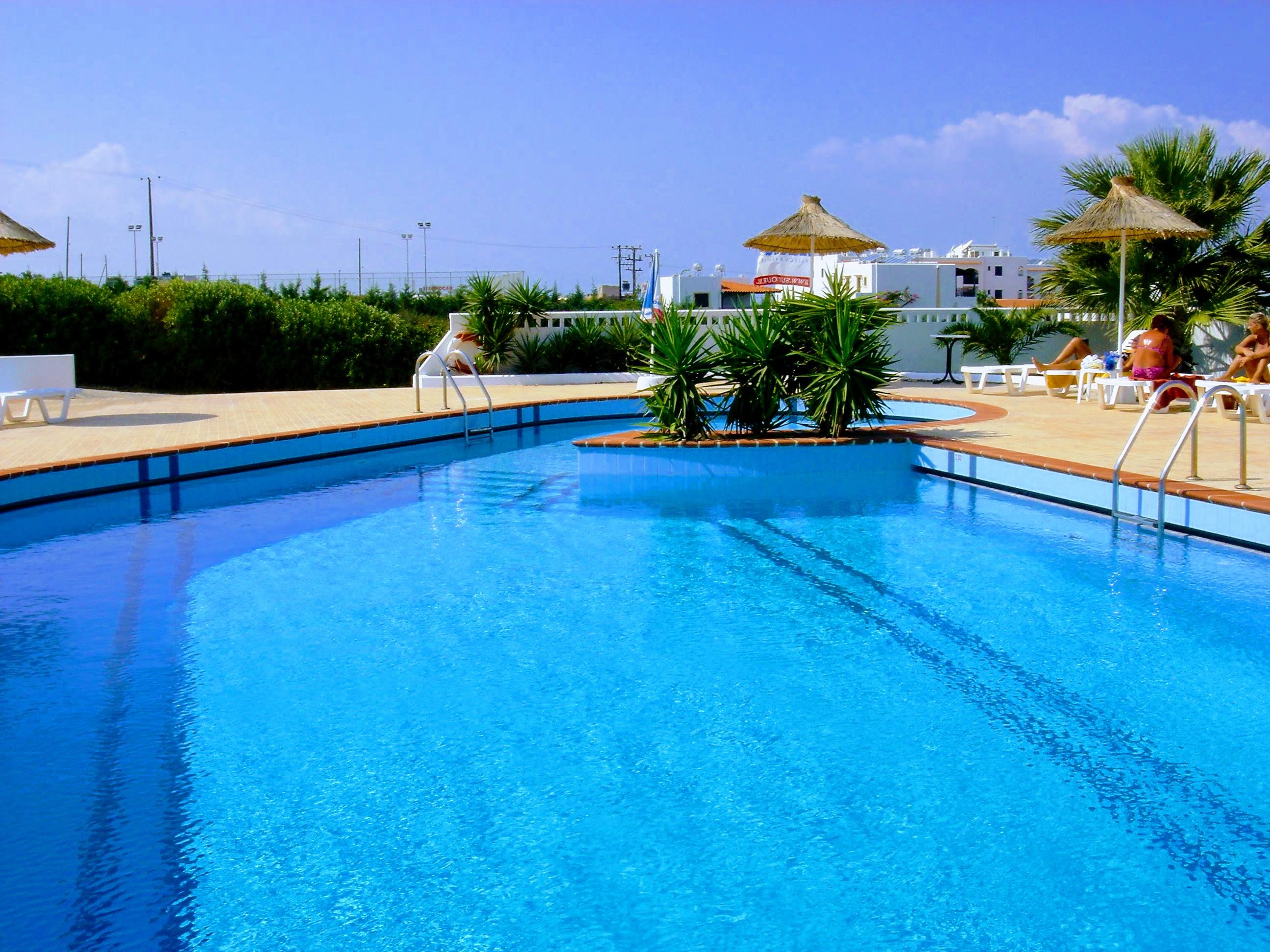 Golden Dream Apartments Ανισσαράς Εξωτερικό φωτογραφία