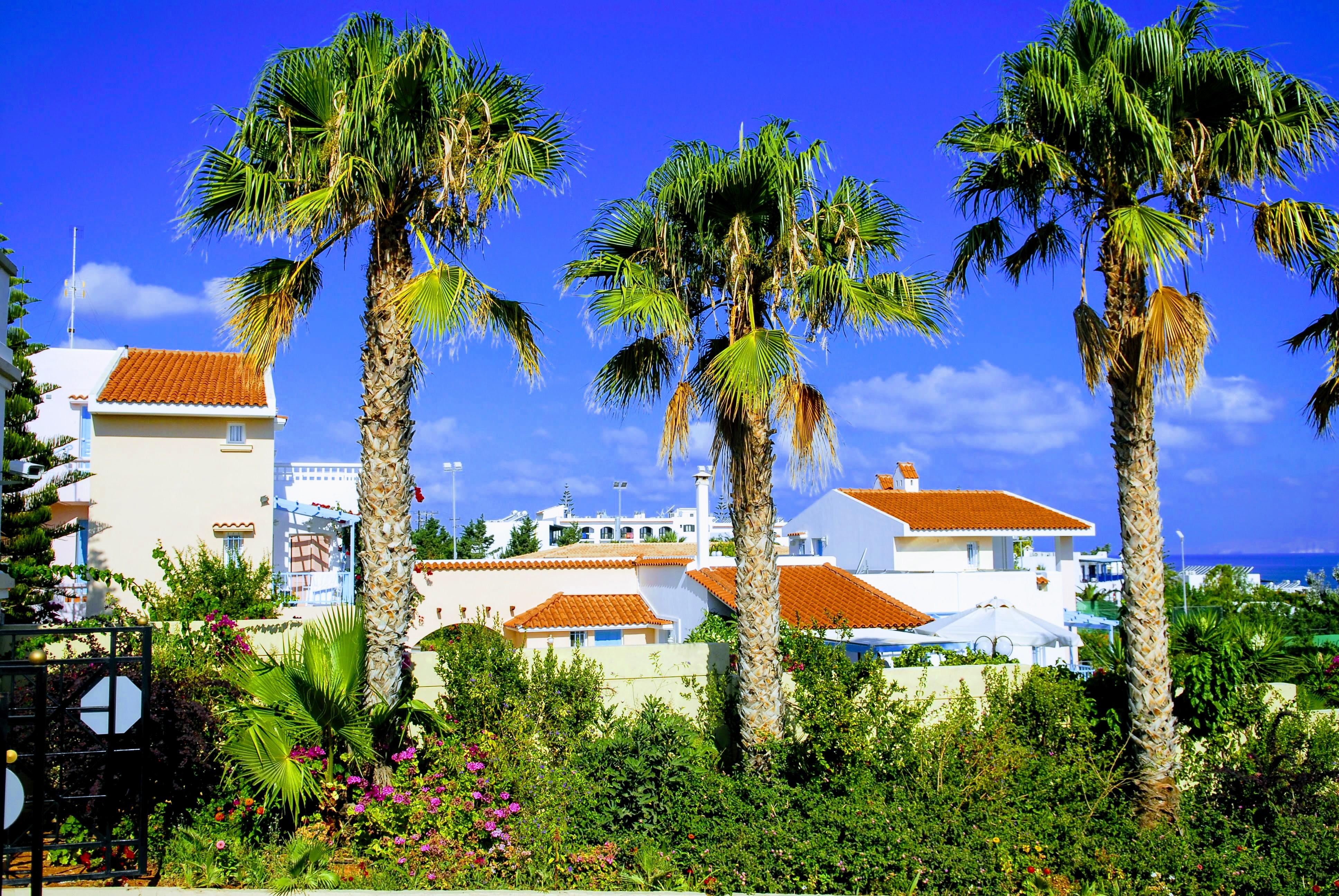 Golden Dream Apartments Ανισσαράς Εξωτερικό φωτογραφία