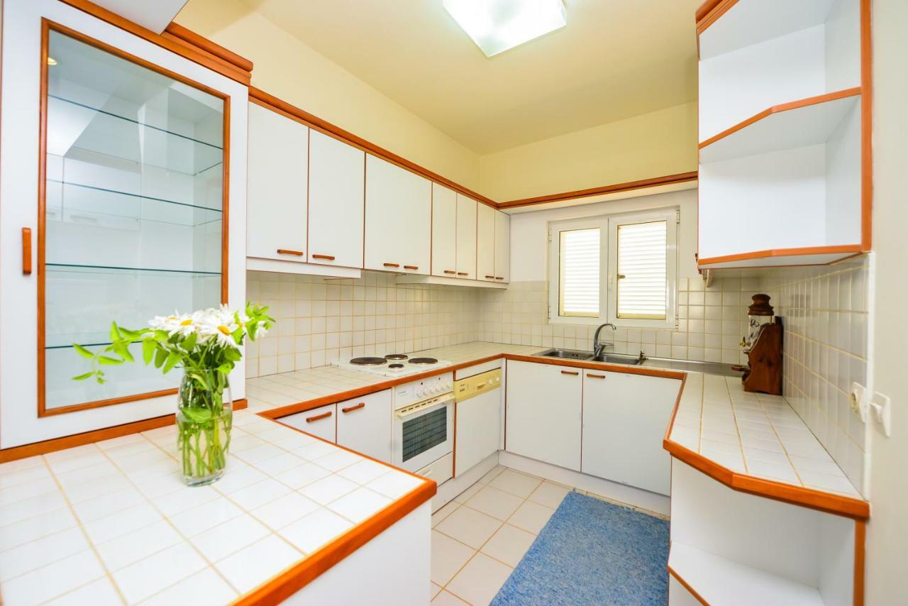 Golden Dream Apartments Ανισσαράς Εξωτερικό φωτογραφία